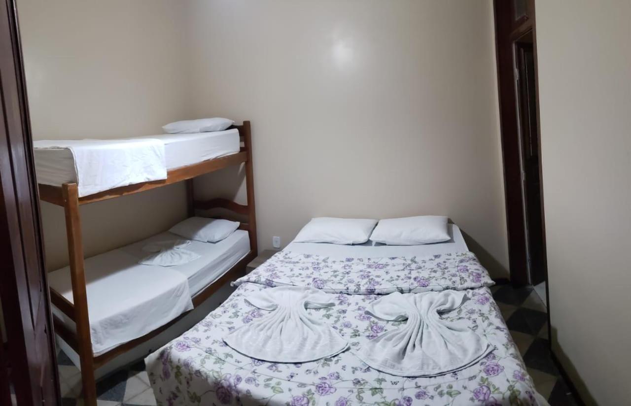 Paju Hostel E Pousada Масейо Экстерьер фото