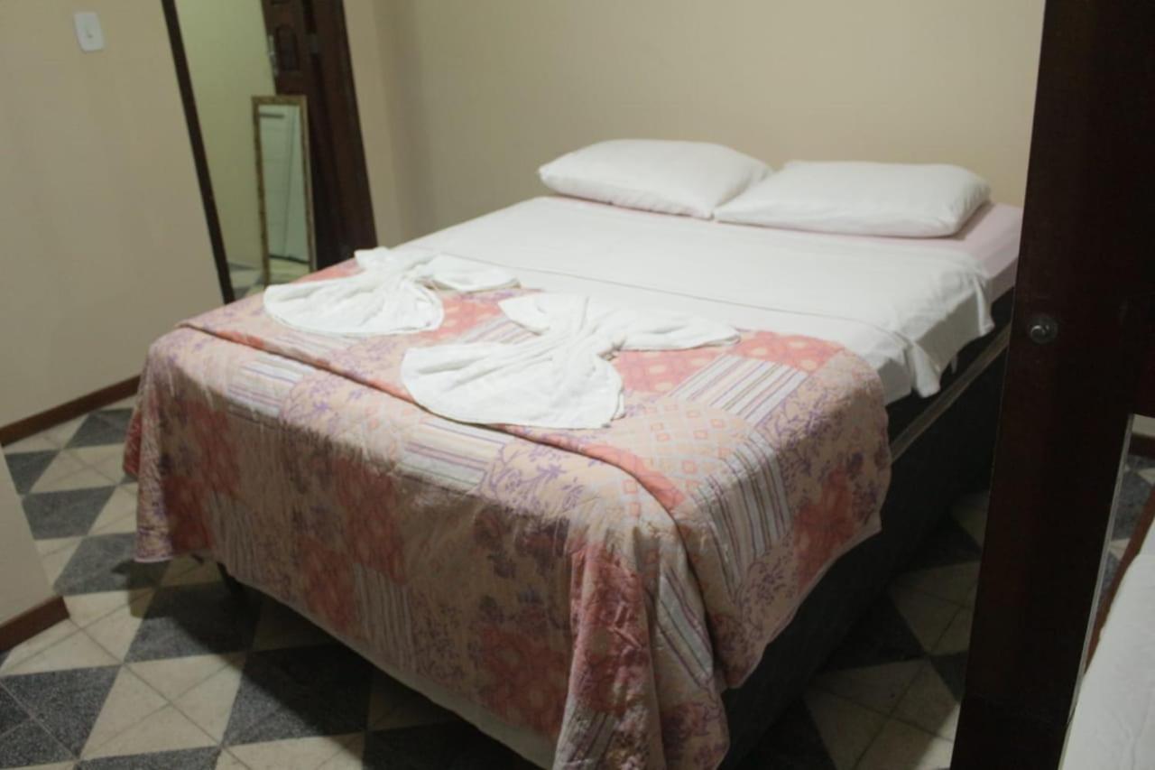 Paju Hostel E Pousada Масейо Экстерьер фото