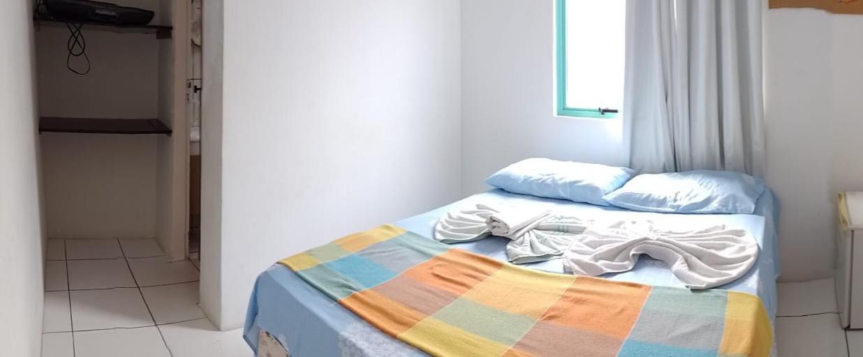 Paju Hostel E Pousada Масейо Экстерьер фото