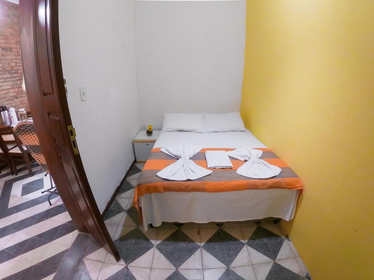 Paju Hostel E Pousada Масейо Экстерьер фото