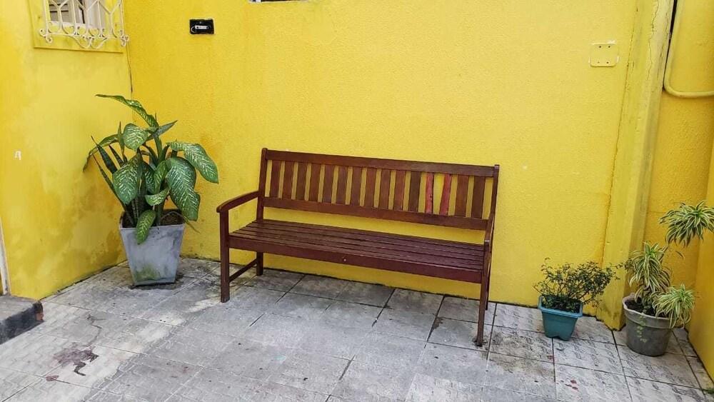 Paju Hostel E Pousada Масейо Экстерьер фото